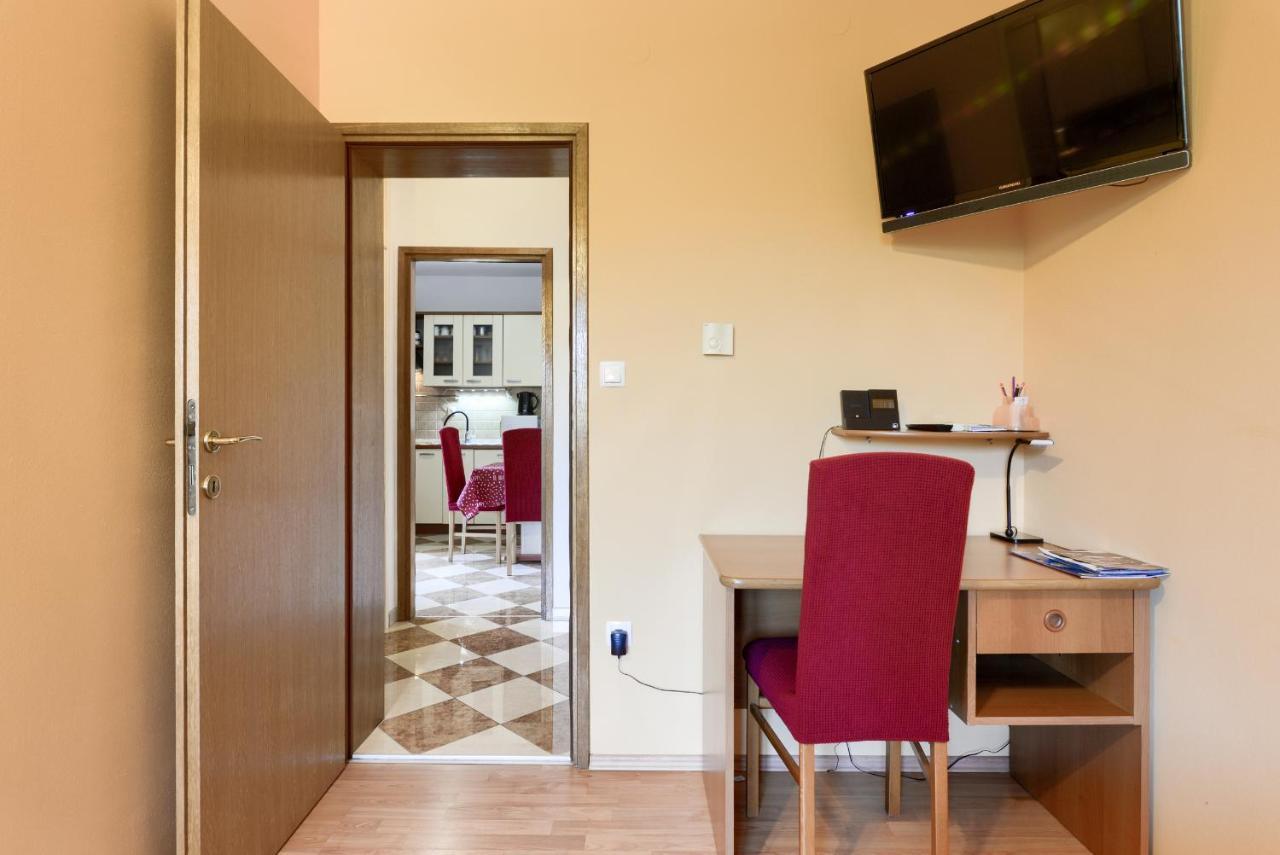 Apartmán Pegy