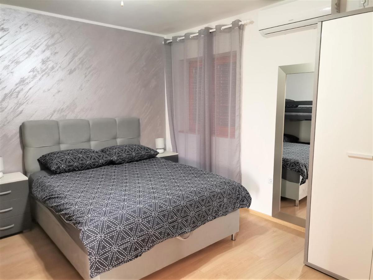 Pegy Apartmán