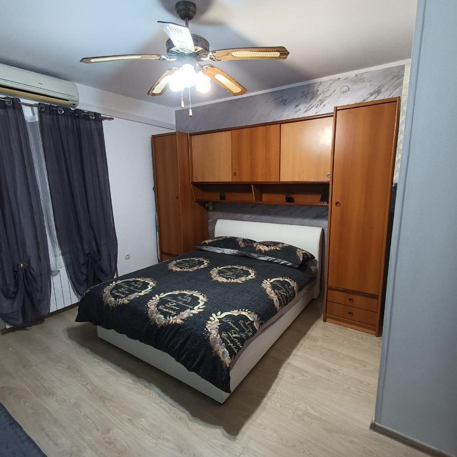 Pegy Apartmán *
