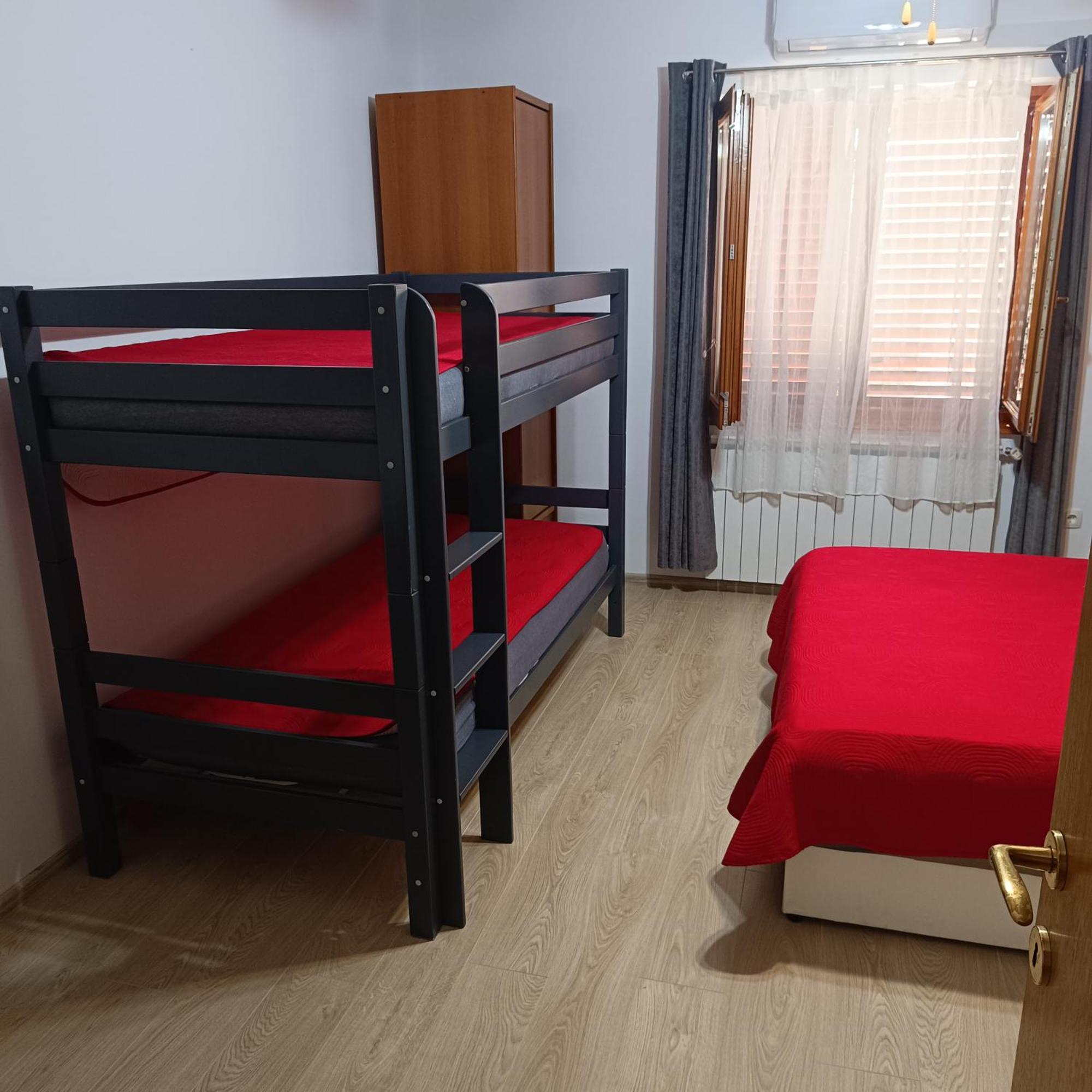 Apartmán Pegy Zadar