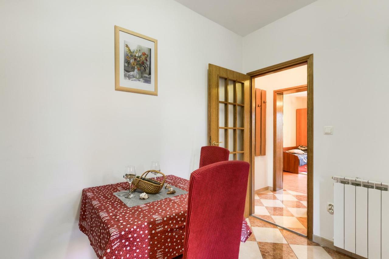 Apartmán Pegy