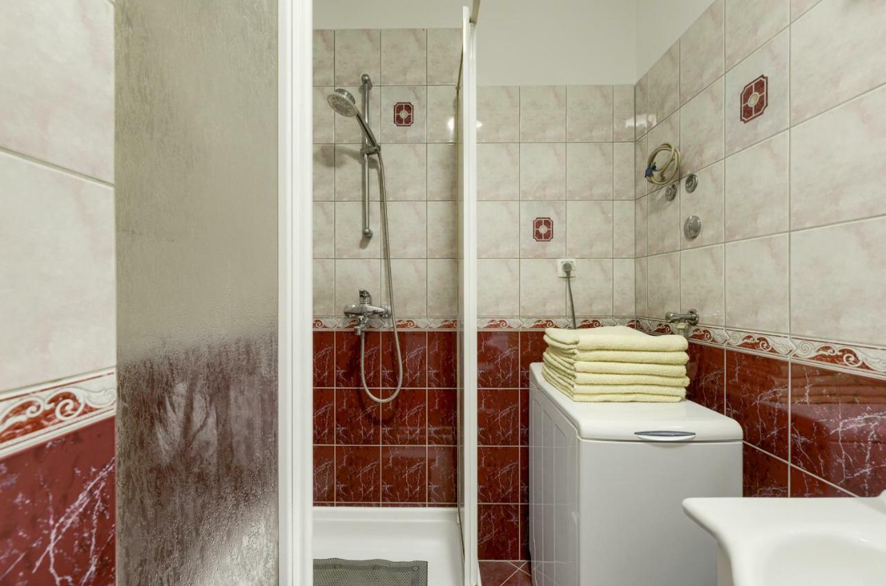 Pegy Apartmán