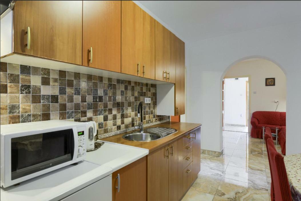 Pegy Apartmán Zadar