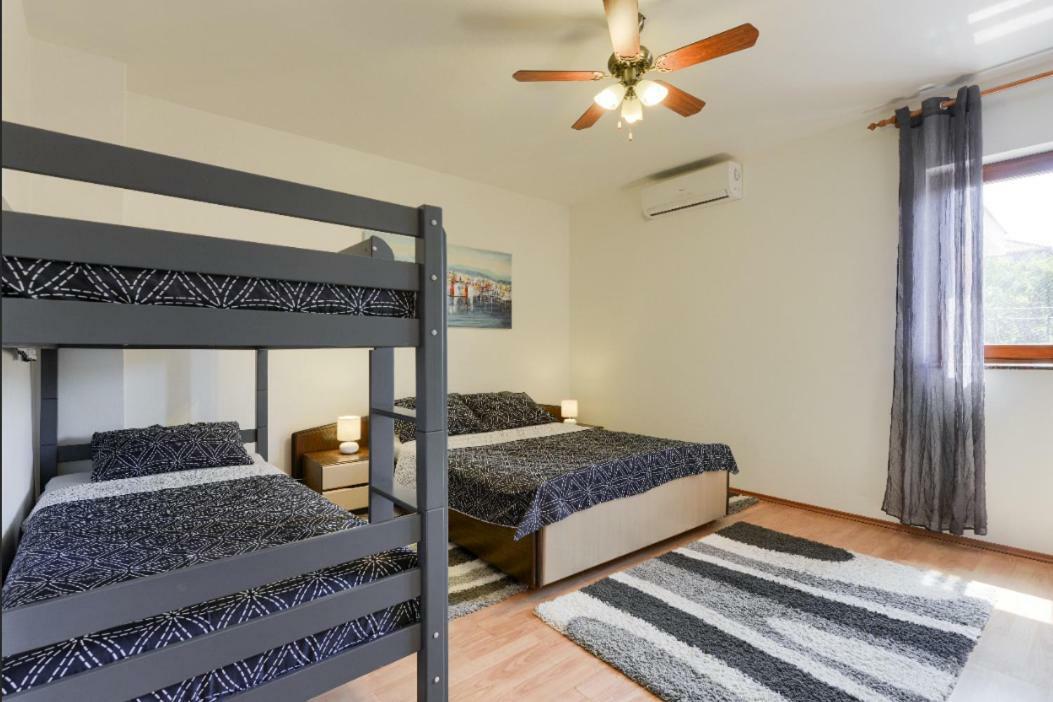 Apartmán Pegy