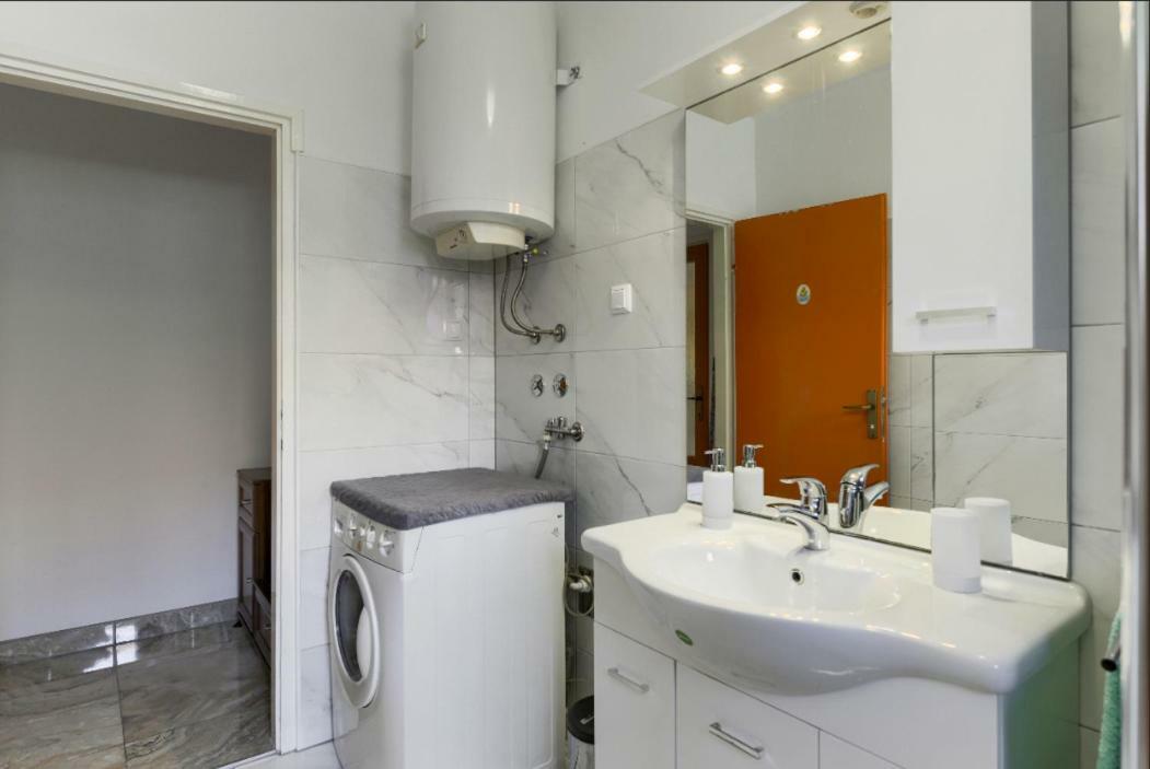 Apartmán Pegy *