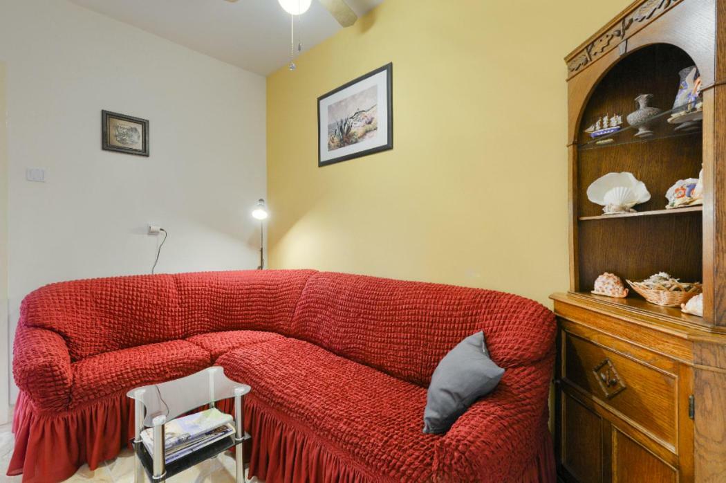 Apartmán Pegy *