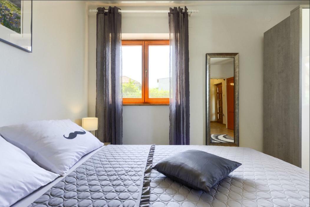 Pegy Apartmán