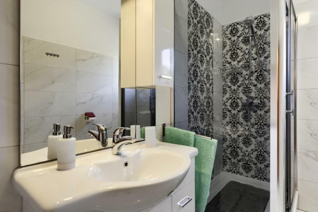 Apartmán Pegy Zadar