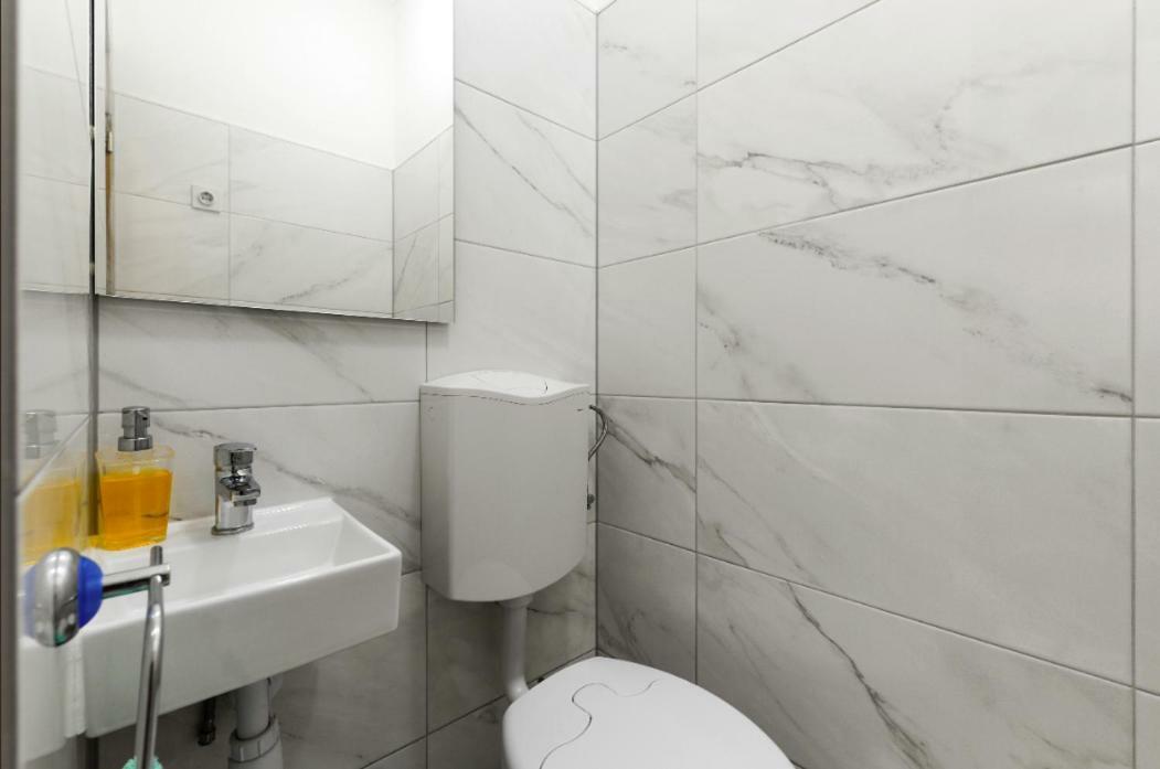 Pegy Apartmán Zadar