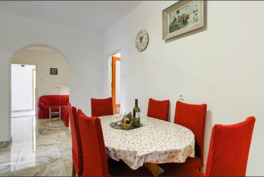 Apartmán Pegy Zadar