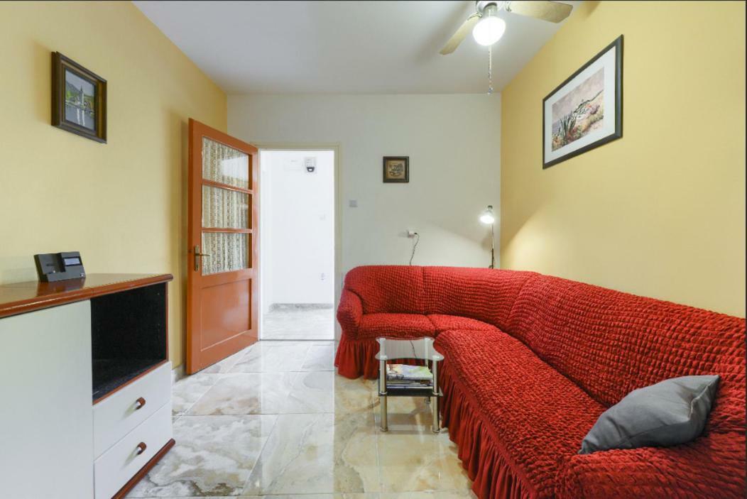 Apartmán Pegy Zadar