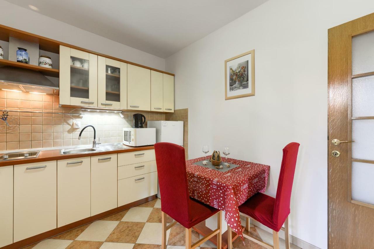 Apartmán Pegy *