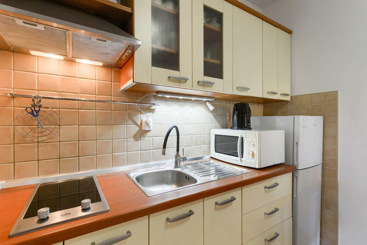 Apartmán Pegy