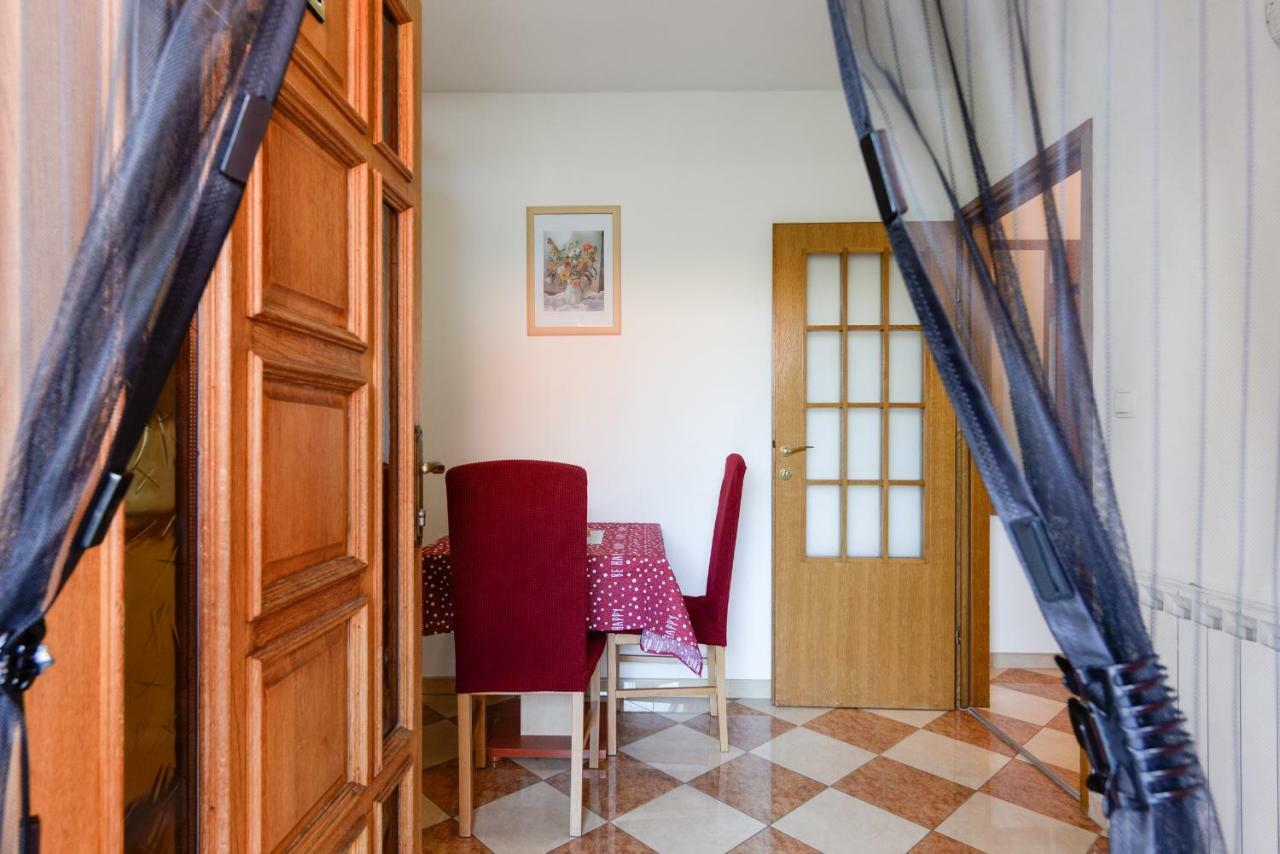 Apartmán Pegy