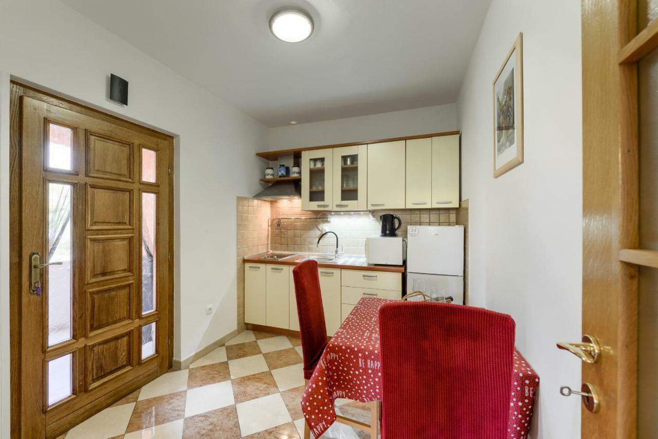 Pegy Apartmán